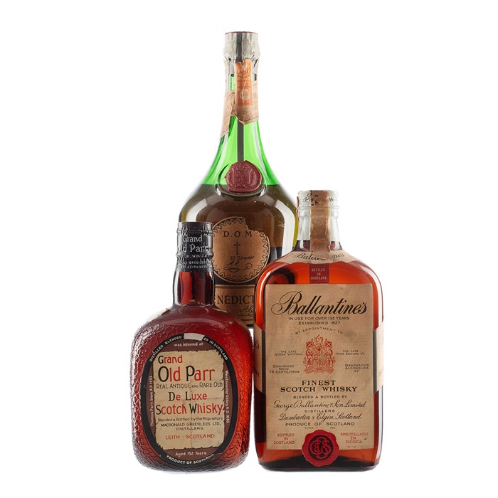 Full Catalogue Entry