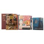 Full Catalogue Entry