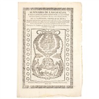 Full Catalogue Entry