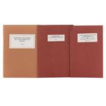 Full Catalogue Entry
