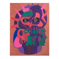 Full Catalogue Entry