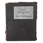 Full Catalogue Entry