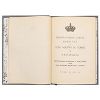 Full Catalogue Entry