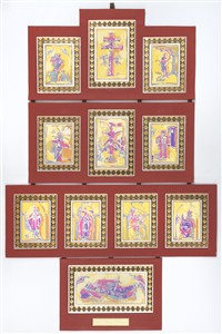 Full Catalogue Entry