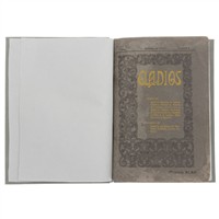 Full Catalogue Entry