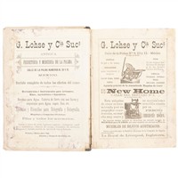 Full Catalogue Entry