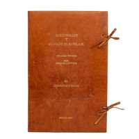 Full Catalogue Entry