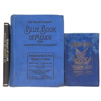 Full Catalogue Entry