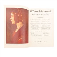 Full Catalogue Entry