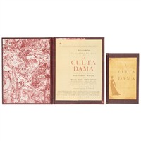 Full Catalogue Entry