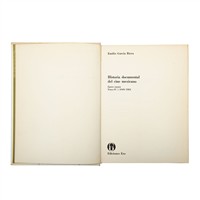 Full Catalogue Entry