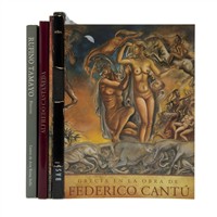 Full Catalogue Entry