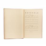 Full Catalogue Entry