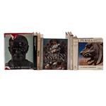 Full Catalogue Entry