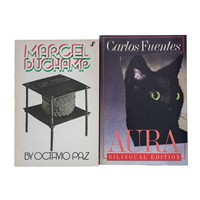 Full Catalogue Entry