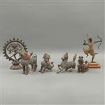 Full Catalogue Entry