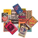 Full Catalogue Entry