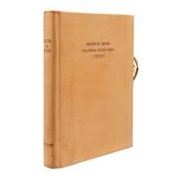 Full Catalogue Entry