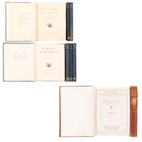 Full Catalogue Entry