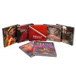 Full Catalogue Entry
