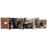 Full Catalogue Entry