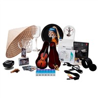 Full Catalogue Entry