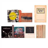 Full Catalogue Entry