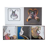 Full Catalogue Entry