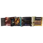 Full Catalogue Entry