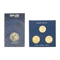 Full Catalogue Entry