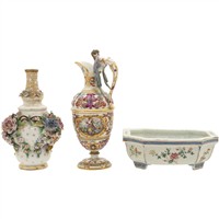 Full Catalogue Entry