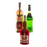 Full Catalogue Entry