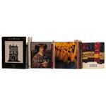 Full Catalogue Entry
