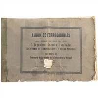 Full Catalogue Entry