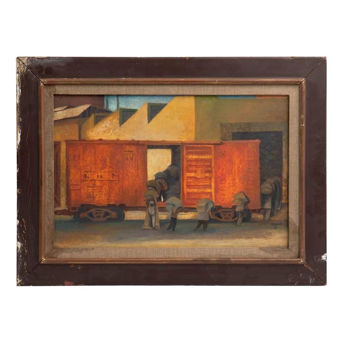 Full Catalogue Entry