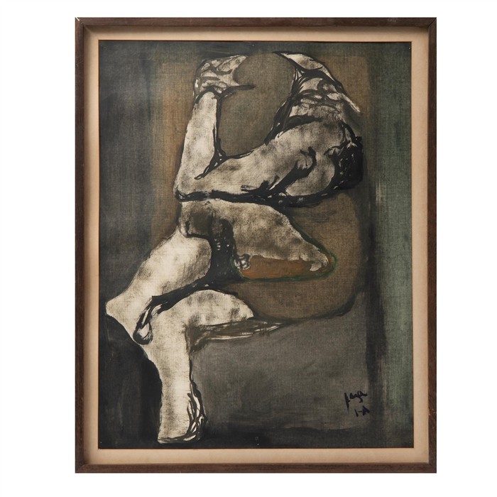 Full Catalogue Entry