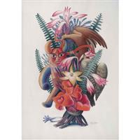 Full Catalogue Entry