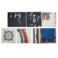 Full Catalogue Entry