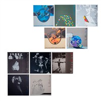 Full Catalogue Entry