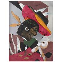 Full Catalogue Entry