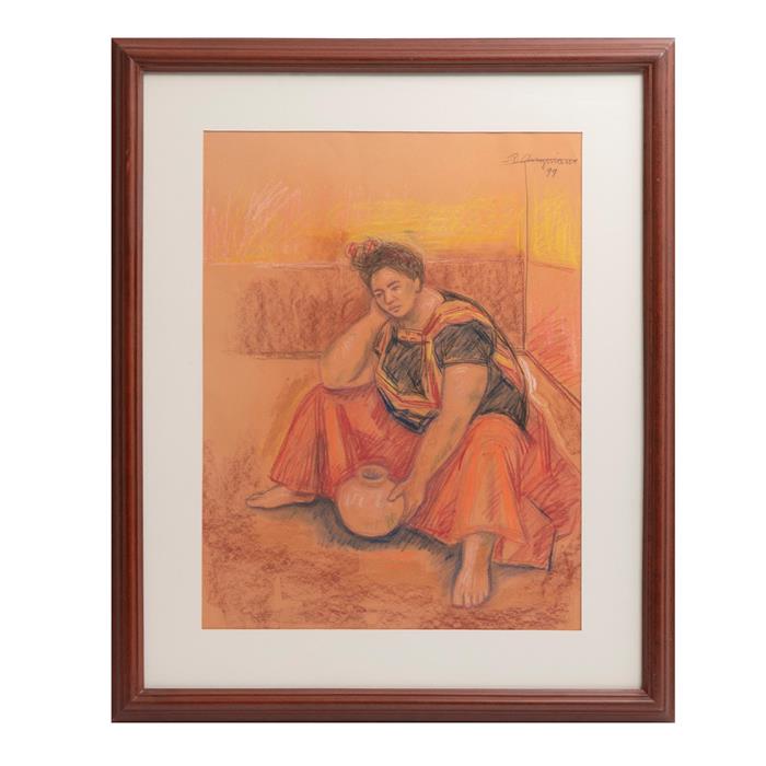 Full Catalogue Entry