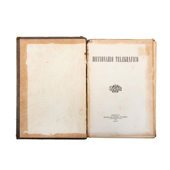 Full Catalogue Entry