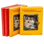 Full Catalogue Entry