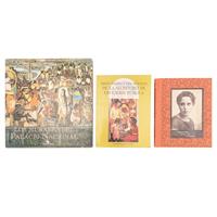 Full Catalogue Entry