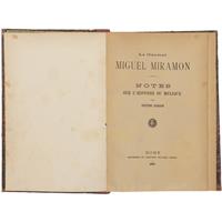 Full Catalogue Entry