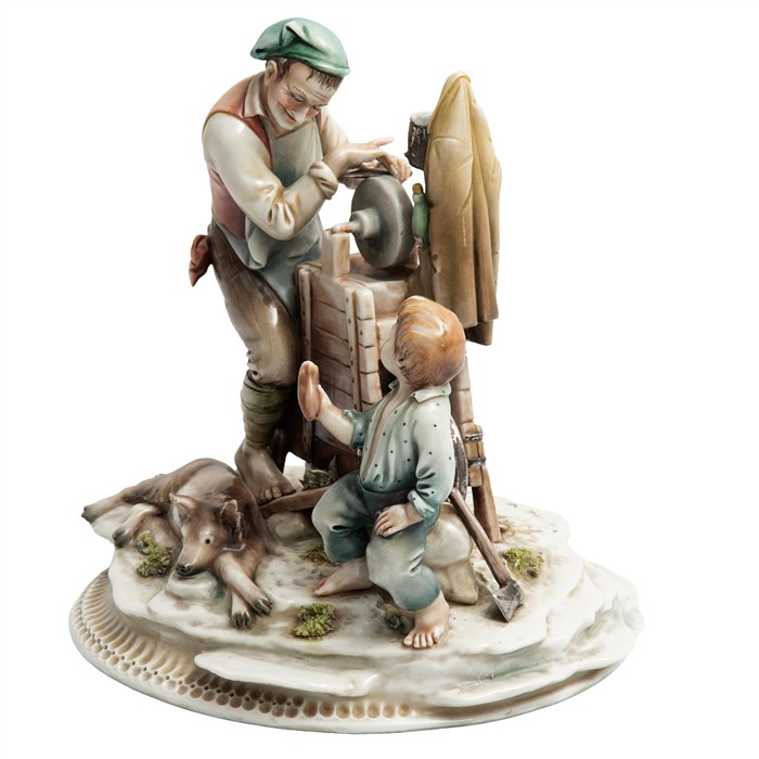 Full Catalogue Entry