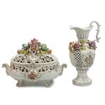 Full Catalogue Entry