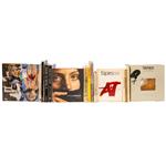 Full Catalogue Entry