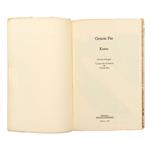 Full Catalogue Entry