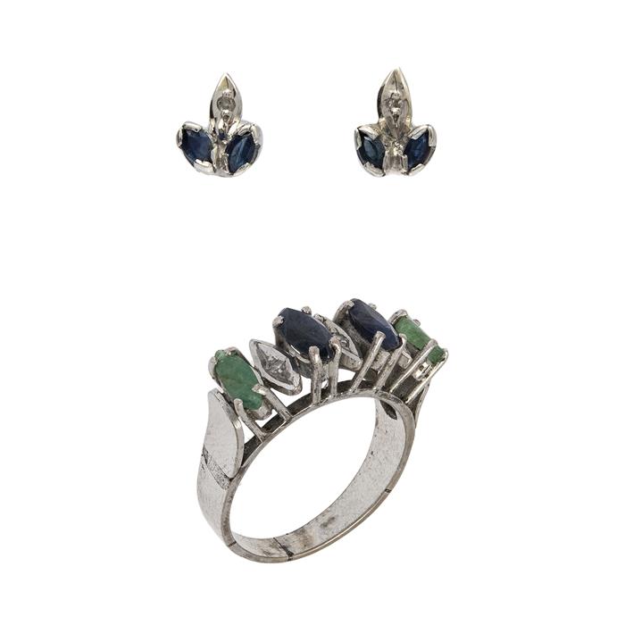 Full Catalogue Entry